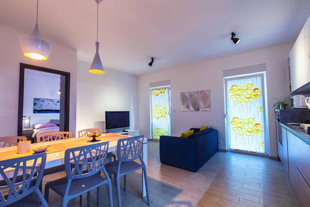 Holiday Home Vuko Sevid Exteriér fotografie