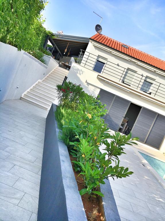 Holiday Home Vuko Sevid Exteriér fotografie